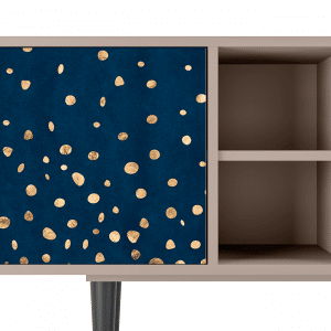 Sideboard - STORYZ - T5 Night Skies - Latte