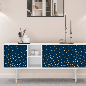 Sideboard - STORYZ - T5 Night Skies - White