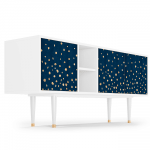 Sideboard - STORYZ - T5 Night Skies - White