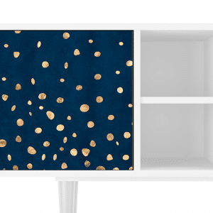 Sideboard - STORYZ - T5 Night Skies - White
