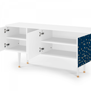 Sideboard - STORYZ - T5 Night Skies - White