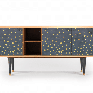 Sideboard - STORYZ - T5 Foggy Lights - Walnut