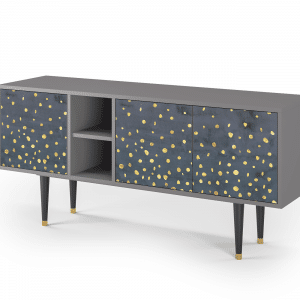 Sideboard - STORYZ - T5 Foggy Lights - Grey