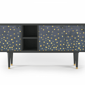 Sideboard - STORYZ - T5 Foggy Lights - Antracite