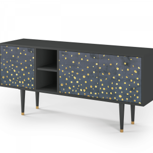 Sideboard - STORYZ - T5 Foggy Lights - Antracite