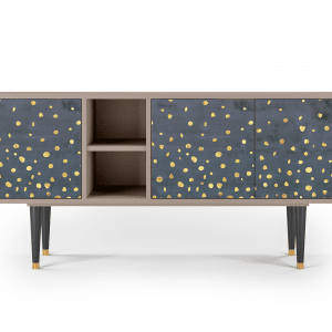 Sideboard - STORYZ - T5 Foggy Lights - Latte