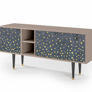 Sideboard - STORYZ - T5 Foggy Lights - Latte