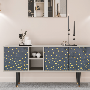 Sideboard - STORYZ - T5 Foggy Lights - Sand