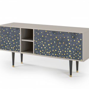 Sideboard - STORYZ - T5 Foggy Lights - Sand