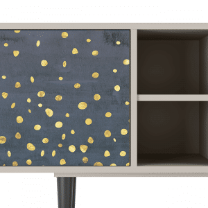 Sideboard - STORYZ - T5 Foggy Lights - Sand
