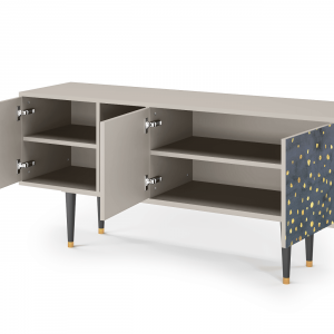 Sideboard - STORYZ - T5 Foggy Lights - Sand