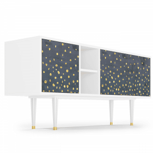 Sideboard - STORYZ - T5 Foggy Lights - White