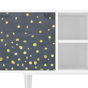 Sideboard - STORYZ - T5 Foggy Lights - White