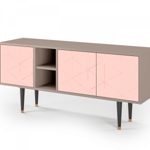 Sideboard - STORYZ - T5 Rose Quartz - Latte