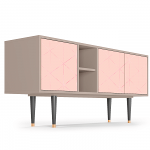 Sideboard - STORYZ - T5 Rose Quartz - Latte