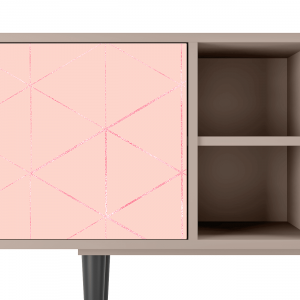 Sideboard - STORYZ - T5 Rose Quartz - Latte
