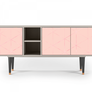 Sideboard - STORYZ - T5 Rose Quartz - Sand