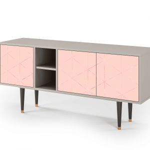 Sideboard - STORYZ - T5 Rose Quartz - Sand