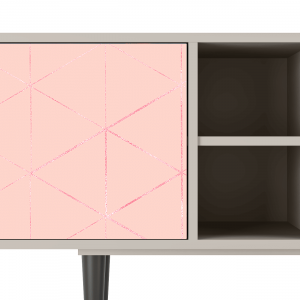 Sideboard - STORYZ - T5 Rose Quartz - Sand