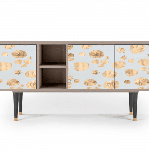 Sideboard - STORYZ - T5 Blue Giraffe - Latte