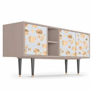 Sideboard - STORYZ - T5 Blue Giraffe - Latte