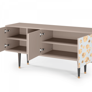 Sideboard - STORYZ - T5 Blue Giraffe - Latte