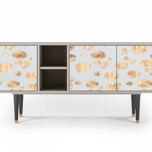 Sideboard - STORYZ - T5 Blue Giraffe - Sand
