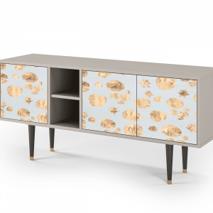 Sideboard - STORYZ - T5 Blue Giraffe - Sand