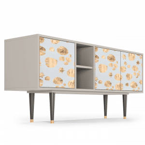 Sideboard - STORYZ - T5 Blue Giraffe - Sand