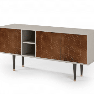 Sideboard - STORYZ - T5 Chocolate Bar - Sand