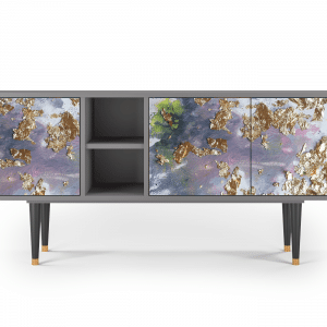 Sideboard - STORYZ - T5 Planet Earth - Grey