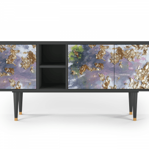 Sideboard - STORYZ - T5 Planet Earth - Antracite
