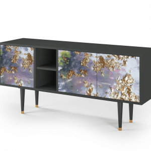 Sideboard - STORYZ - T5 Planet Earth - Antracite