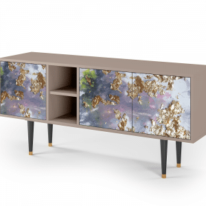Sideboard - STORYZ - T5 Planet Earth - Latte