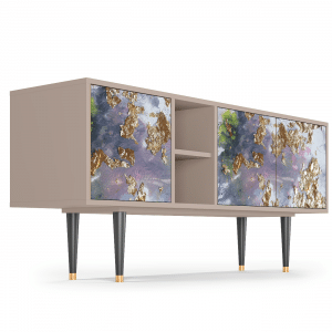 Sideboard - STORYZ - T5 Planet Earth - Latte