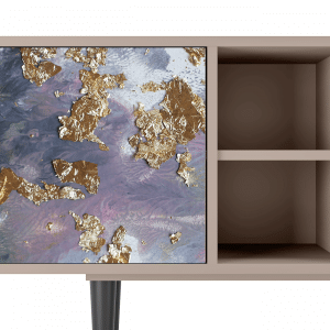 Sideboard - STORYZ - T5 Planet Earth - Latte