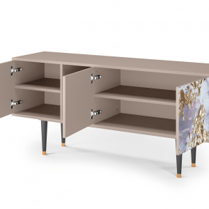 Sideboard - STORYZ - T5 Planet Earth - Latte