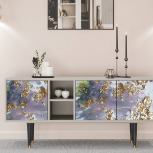 Sideboard - STORYZ - T5 Planet Earth - Sand