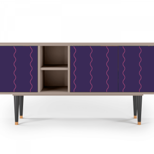 Sideboard - STORYZ - T5 Grape Maccaroni - Latte