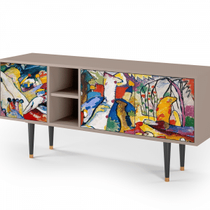 Sideboard - STORYZ - T5 Improvisation 26 
 - Latte