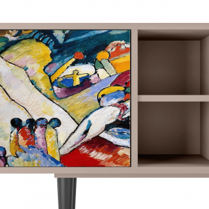 Sideboard - STORYZ - T5 Improvisation 26 
 - Latte