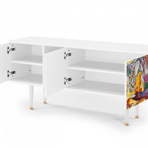 Sideboard - STORYZ - T5 Improvisation 26 
 - White