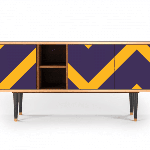 Sideboard - STORYZ - T5 The Brightest Way - Walnut