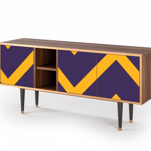 Sideboard - STORYZ - T5 The Brightest Way - Walnut