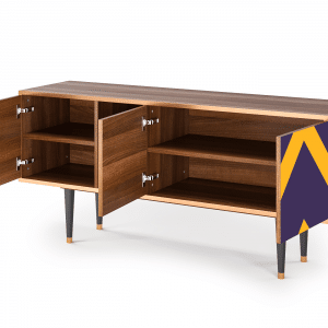 Sideboard - STORYZ - T5 The Brightest Way - Walnut