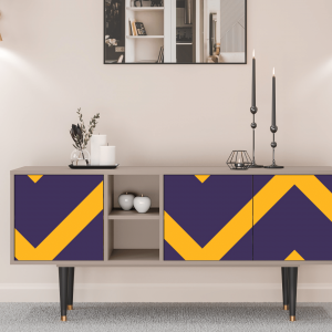 Sideboard - STORYZ - T5 The Brightest Way - Latte