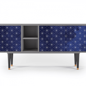 Sideboard - STORYZ - T5 Milky Way - Grey