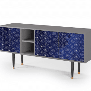 Sideboard - STORYZ - T5 Milky Way - Grey