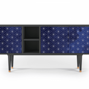 Sideboard - STORYZ - T5 Milky Way - Antracite