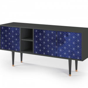Sideboard - STORYZ - T5 Milky Way - Antracite